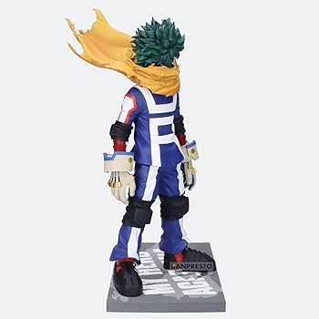 Amazon | バンプレスト 僕のヒーローアカデミア 7TH SEASON