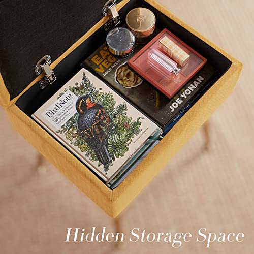 The 30 Best Ottomans for Bathroom of 2024 [Verified] Cherry Picks