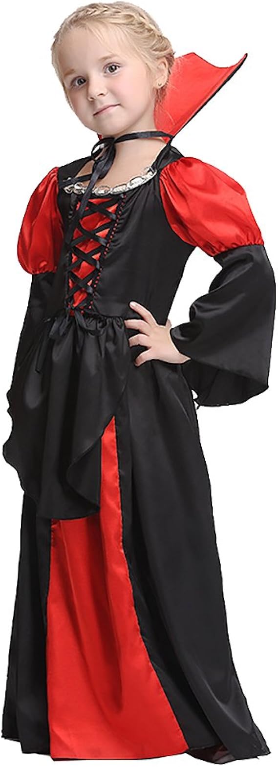 Children�s wear COSPLAY holiday costumes, Halloween Vampire