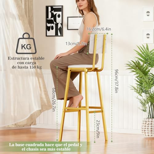 Catálogo para Comprar On-line Bancos para Cantina los más recomendados. 23 Imagen adicional