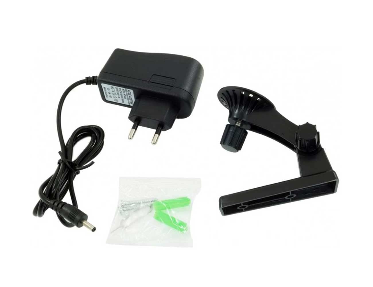 Caméra IP sans fil 1080P de vidéosurveillance motorisée avec infrarouge avec 3