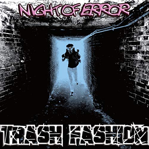 Trash Fashion