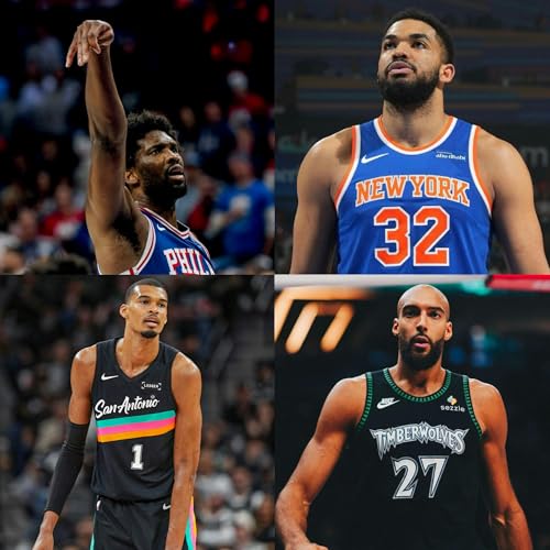 Spurs-T'Wolves e Knicks-76ers: chi vince?