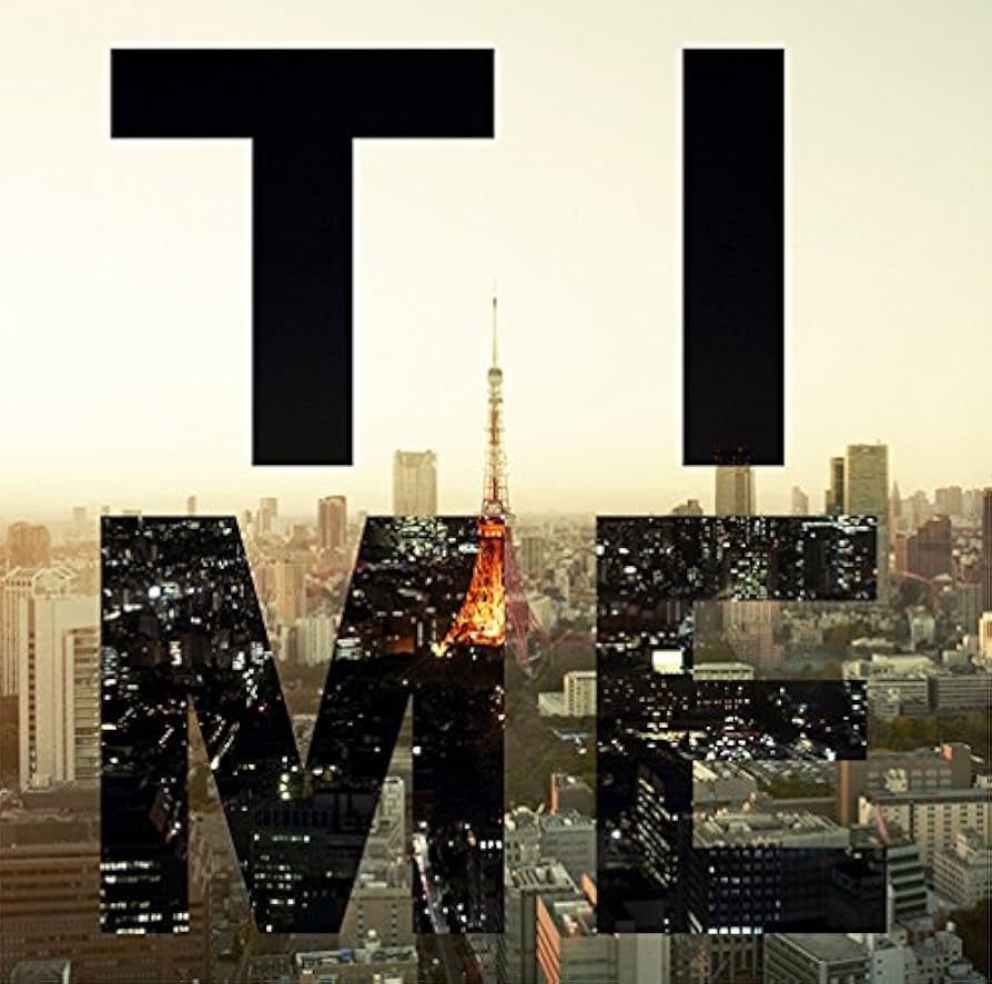 Amazon.co.jp: TIME - KANA-BOON: ミュージック