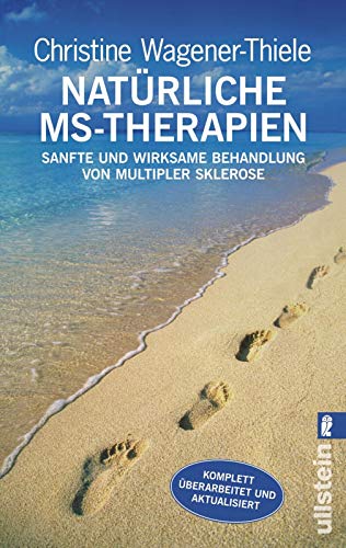 Natürliche MS-Therapien: Sanfte und wirksame Behandlung von Multipler Sklerose (0) Natürliche MS-Therapien: Sanfte und wirksame Behandlung von Multipler Sklerose (0)