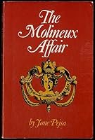 Molineux Affair 0961277602 Book Cover