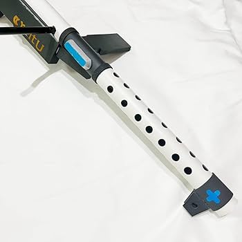 【即日発送可能】 ブルーアーカイブ 聖園ミカ コスプレ 武器 道具 ブルアカ Amazon.co.jp: [HAOJEE] 聖園ミカ(みそのみか) 道具 槍 武器