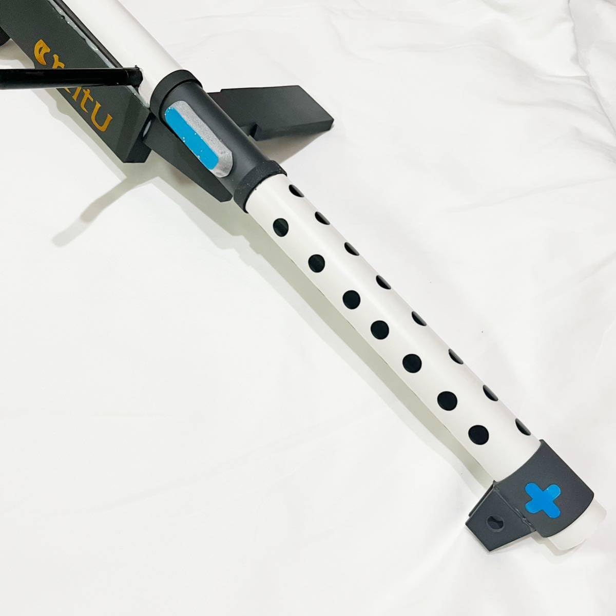 Amazon.co.jp: ブルーアーカイブ 聖園ミカ コスプレ 武器 銃