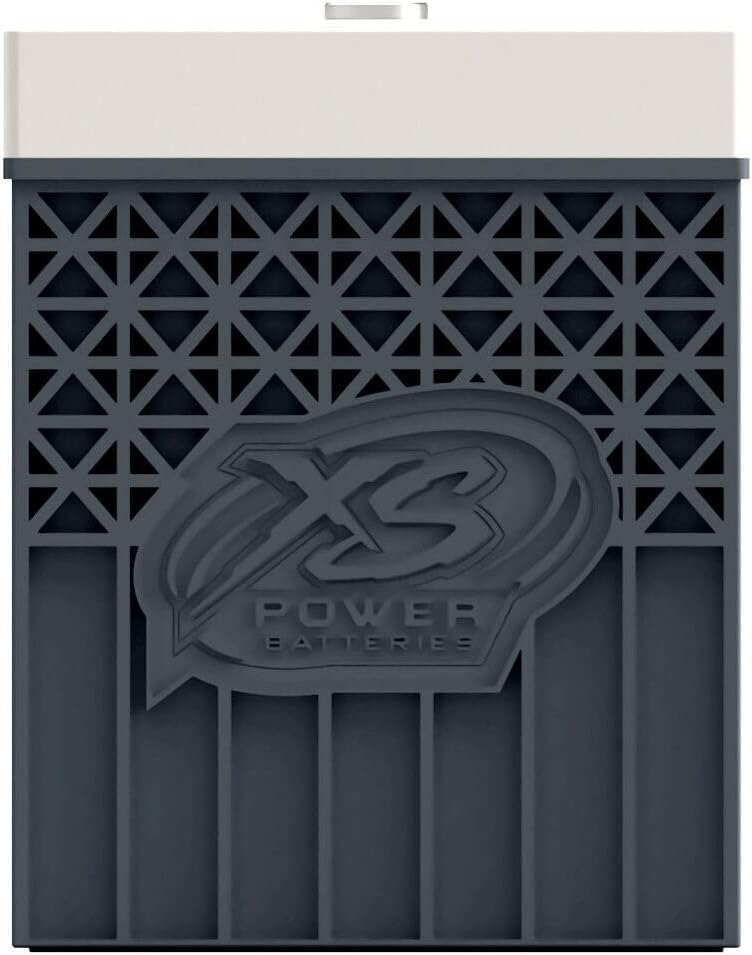 XS Power SB1260-31 Super Cap Battery/Powercell