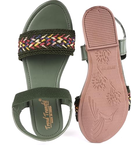 Image of Women Flats () BZ 01 Trend SL B