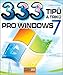 Produktbild 333 tip a trik pro Windows 7 (2010)