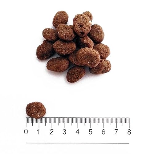 Crocchette prolife lifestyle light merluzzo e riso...