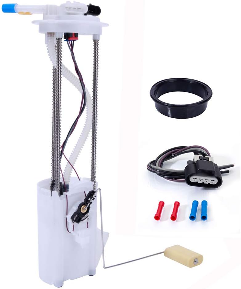 Fuel Pumps 1999 2003 Chevy Silverado GMC Sierra New Fuel Pump Module