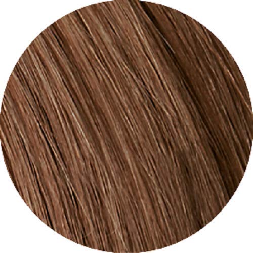 Miniatura 2 de Tints of Nature Tinte de cabello en crema de henna semipermanente marrón dorado, sin amoníaco y 95% natural, 2.37 onzas líquidas