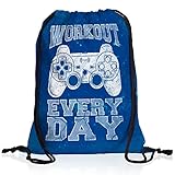 Dieser Turnbeutel ist der perfekte Begleiter für unterwegs und die perfekte Alternative gegenüber Sporttaschen. Egal ob Freizeit, Festival, Schule, Shopping oder Urlaub. Mit dem Beutel bist du perfekt ausgestattet!