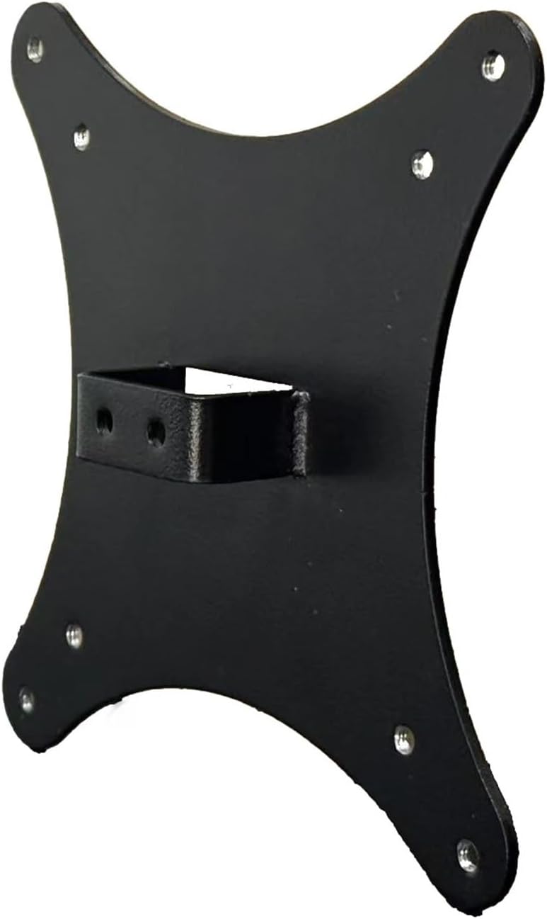 Monitors VESA Adapter, Compatible for HP, G3 Z24F Z24M Z24N Z24U Z24Q Z25XS Z27K Z27U Z27Q Z27XS Z34c Z40c Wall Mount Bracket