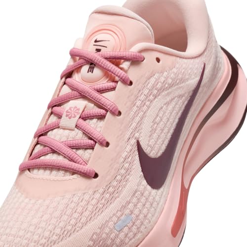 Image of Nike Journey Run Womens Laced Shoes