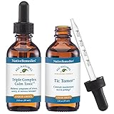 352224 Native Remedies® Tic Calm ComboPack