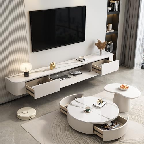 Migliora la tua esperienza visiva con il nostro supporto TV premium. Progettato per una facile installazione, questo versatile supporto da parete per TV supporta schermi di varie dimensioni e modelli VESA. Realizzato con materiali resistenti, garantisce stabilità e sicurezza per il tuo televisore. Ideale per salotti, camere da letto o uffici, questo supporto TV massimizza lo spazio fornendo un look elegante e moderno.