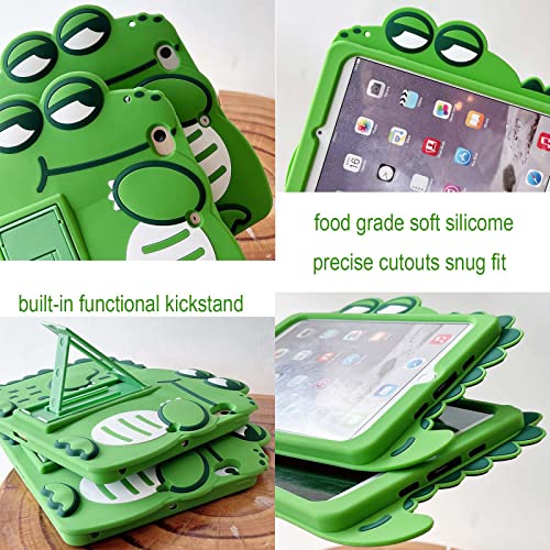ESSTORE Custodia Bambini per iPad 9a/8a/7a