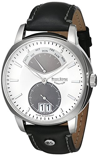 Bruno Söhnle / Glashütte 17-13155-247 Bruno Söhnle / Glashütte 17-13155-247