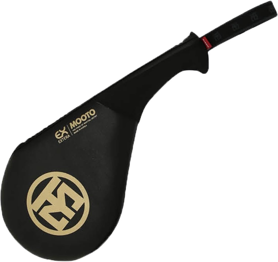 Mooto Extera Season2 Single Mitt Kick Target Pad Taekwondo Karate TKD