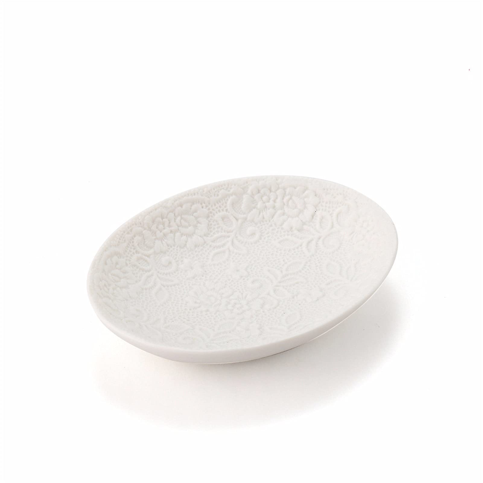 Zestaw dozowników mydła – nowoczesny 4-częściowy biały ceramiczny akcesoria łazienkowe i kuchenne do mydła, balsamu i detergentu do naczyń