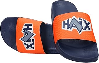 HAIXilette Blue-orange Einzigartiger Komfort in streng limitierter Sonderfarbe