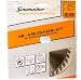 Produktbild Kreissägeblatt Hartmetall Schumacher 184x2,4x16 mm Z 36 W-Zähne