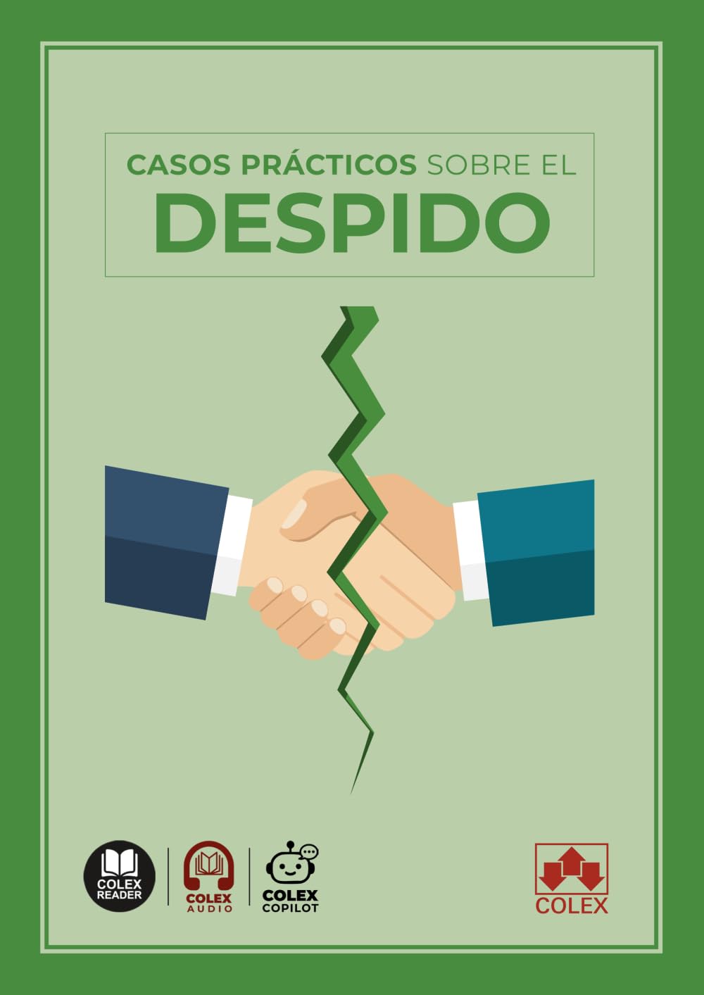 Casos prácticos sobre el despido (monografico)