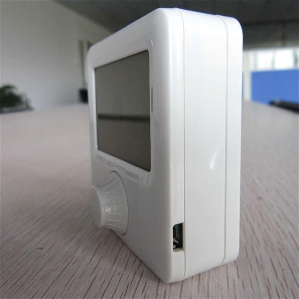 LCD Display Wall-Hung Gas Boiler Thermostat Room Heating Digital Temperature Controller