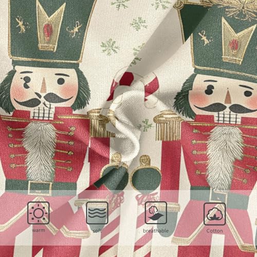 Christmas Nutcracker Holly Toddler Girls's Underwear 2T 202b86013