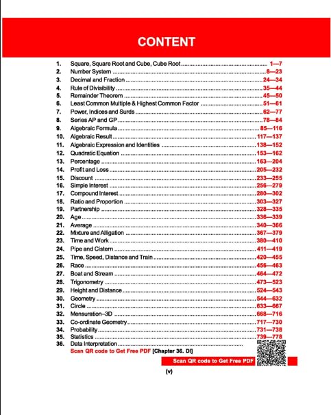 Image of Rakesh Yadav SSC Mathematics, 7300+ Questions, 17th Edition, English Medium 2026