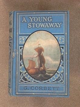 Hardcover A Young Stowaway Book