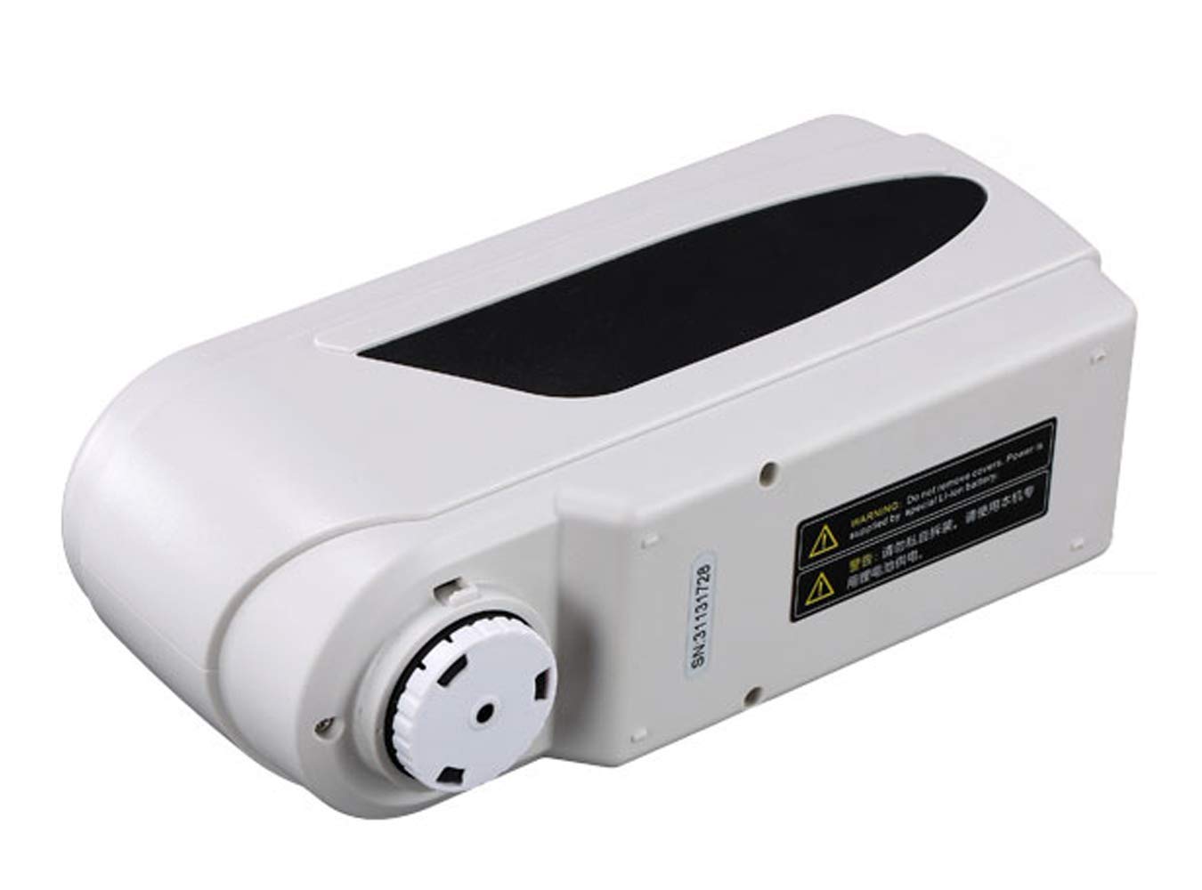 Precise Colorimeter Color Difference Meter Analyzer with Cost-Effective Portable 8°/d Illumination Mode Φ8 Measuring Aperture PC Software