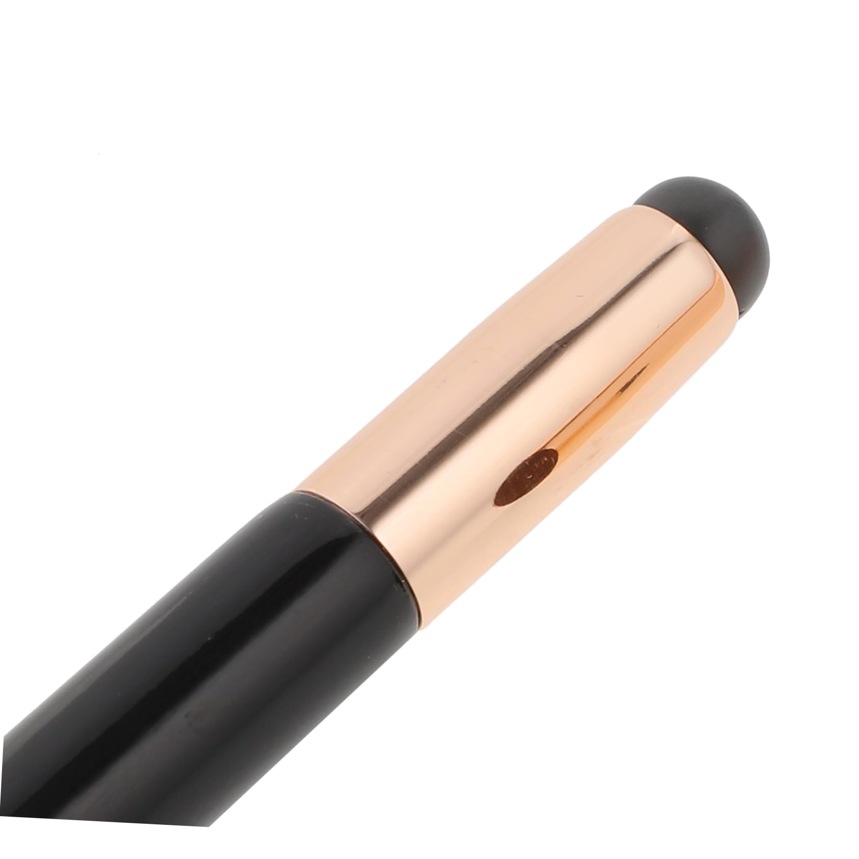 Healeved Silicone Lip Brush Portable Lipstick Applicator Concealer Brush Wand for Women's Makeup Tools