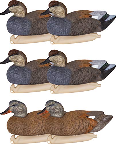 Leurres de chasse Flambeau Outdoors appelants canard colvert et gibier