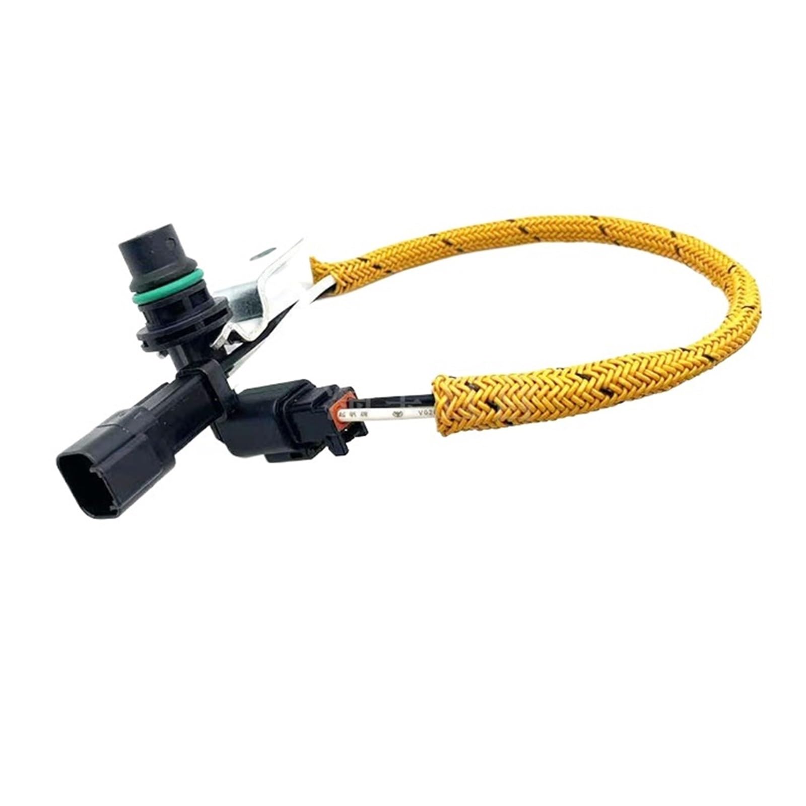 PXQCHAVLN Camshaft Sensor 191-8304 336 345 349 350 Crankshaft C13 C15 Excavator Accessories(Ordinary line)