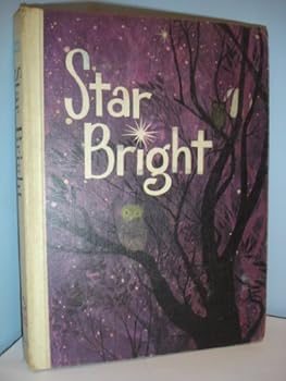 Hardcover Star bright (Reading caravan) Book