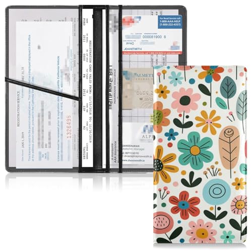 Organizador de Documentos Slim miniatura 6