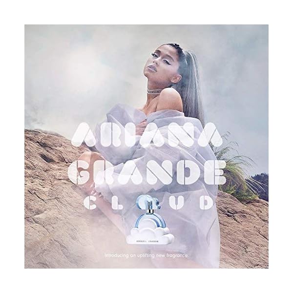 Ariana Grande Cloud Eau De Parfum For Women - Image 7