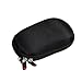 Produktbild Für Logitech Wireless Mouse Maus M510 910-001822 Travel EVA Tasche Schutz hülle Etui Tragetasche Beutel Compact Größen von Hermitshell