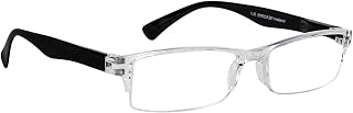 Lenskart READERS | Rectangular Half Rim Reading Eyeglasses | For Men & Women | For 2.5 Power | LR E13968 Price In India