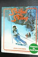Skilful Skiing (Skilful) 0715808001 Book Cover