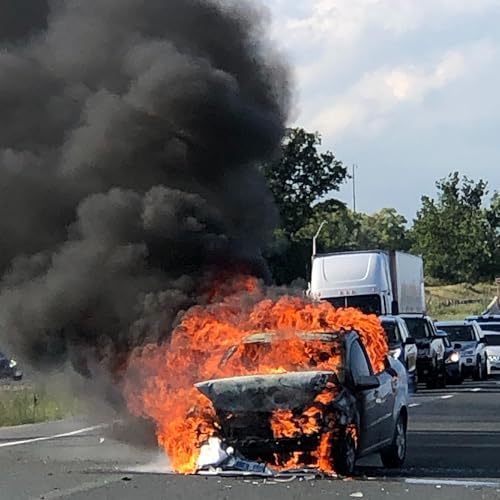 Be where your feet are