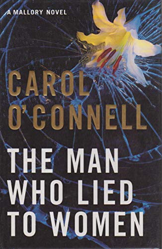 Man Who Lied to Women 009178672X Book Cover