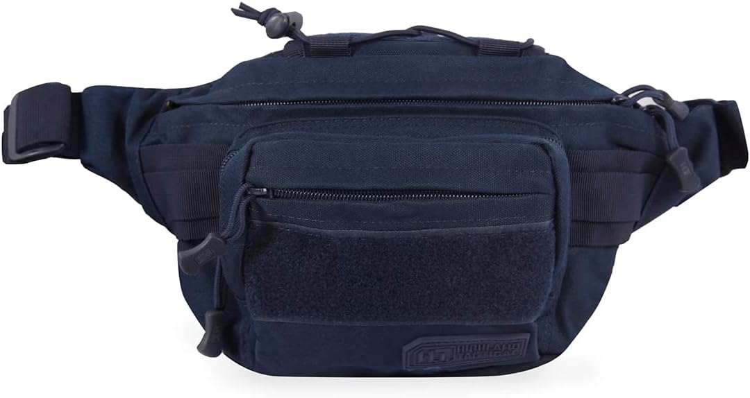 HIGHLAND TACTICAL Mobility Tactical Waist Pack