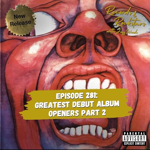 281: Greatest Debut Album Openers Part 2