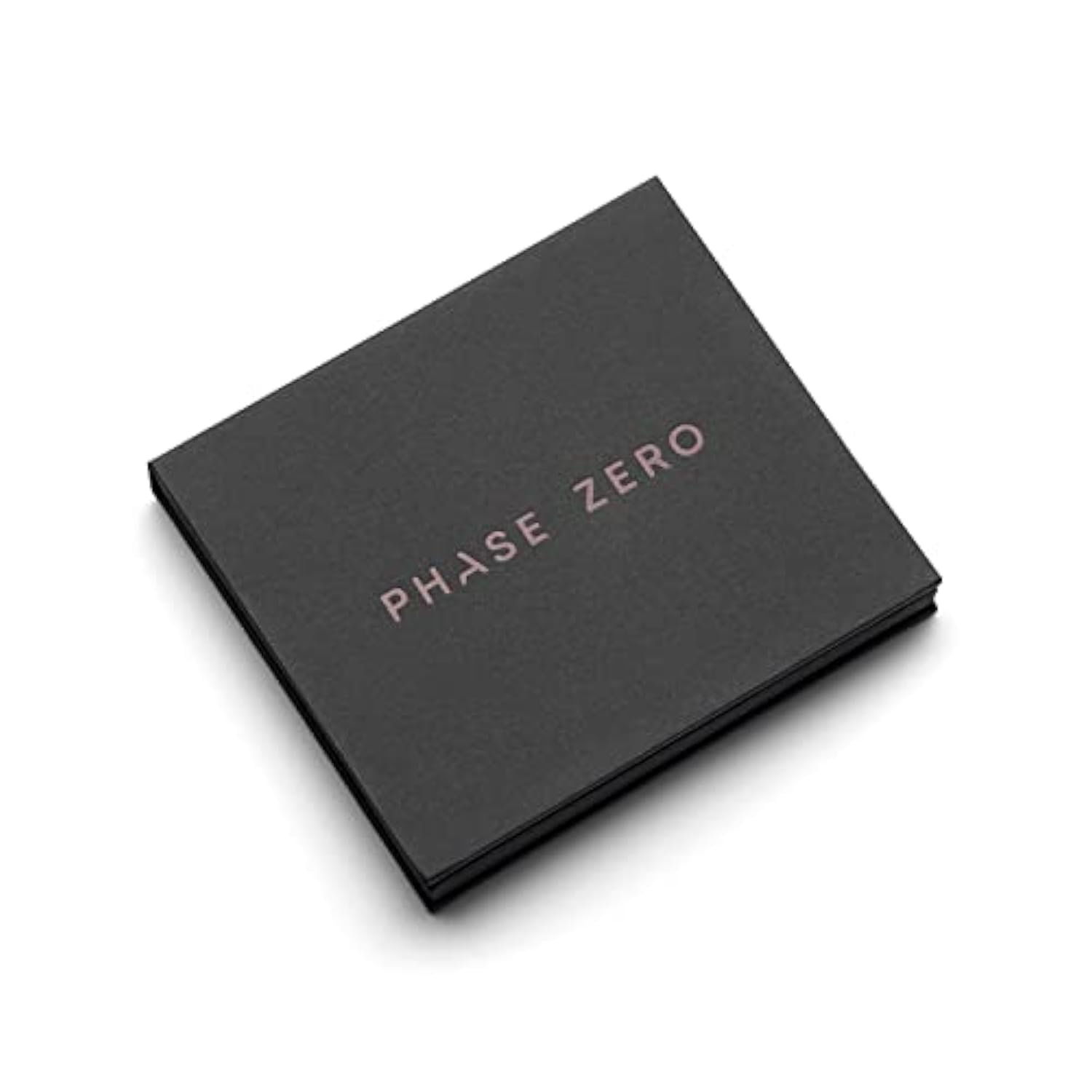 Phase Zero Magnetic Palette Refill Compatible For Either Two Duos Or Four Quads Refills