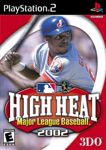 【PS2】HIGH HEAT Major League Baseball【新品】 s-l400.jpg